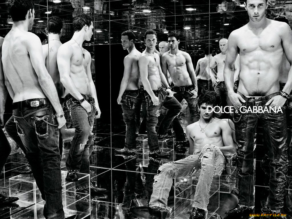 , dolce, gabbana
